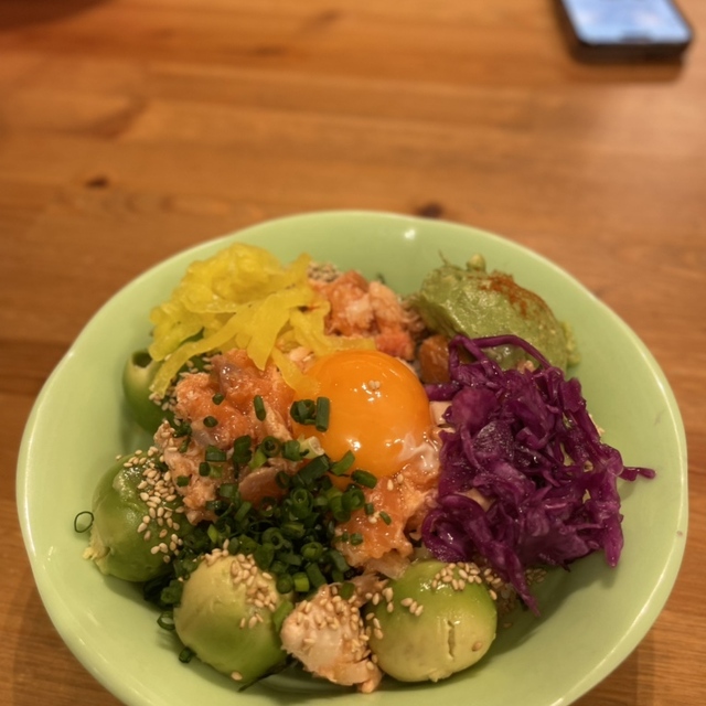 マドッシュカフェ