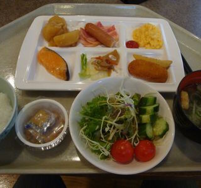 口コミ一覧 フォーシーズン 旭川 西洋各国料理 その他 食べログ