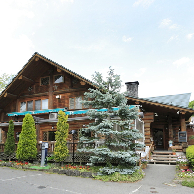 ろぐ亭 本店 中軽井沢 焼肉 食べログ