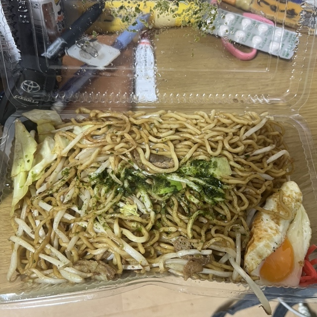 星川製麺 彩～イメージ画像１～
