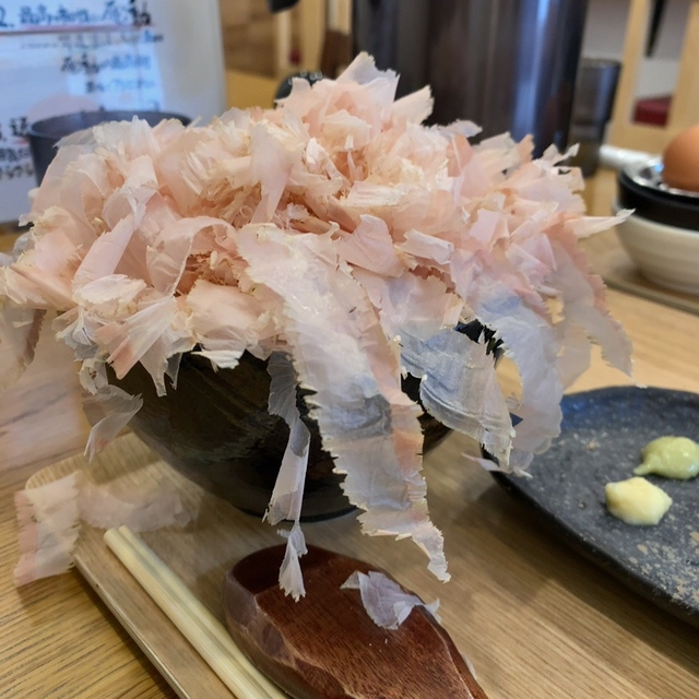 鰹節丼専門店 節道 栃木宇都宮店（BUSHIDO UTSUNOMIYA）～イメージ画像１～
