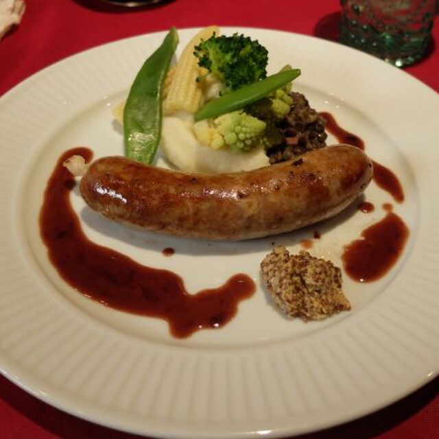 【閉店】ル グルニエ - 石川町/ビストロ | 食べログ ル グルニエ (石川町/ビストロ)