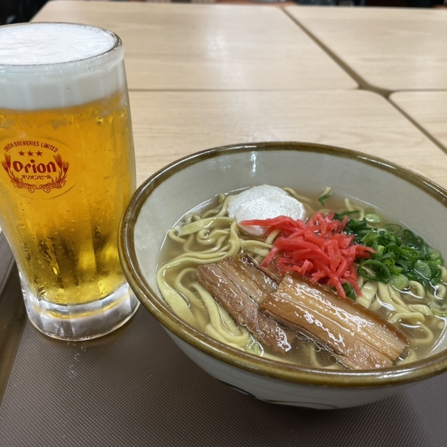 スナックコートbyフウゲツ - 那覇空港（カフェ）の写真（食べログが提供するog:image）