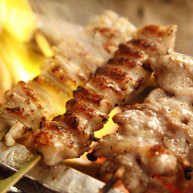 ふくの鳥 春日店 春日 焼鳥 ネット予約可 食べログ