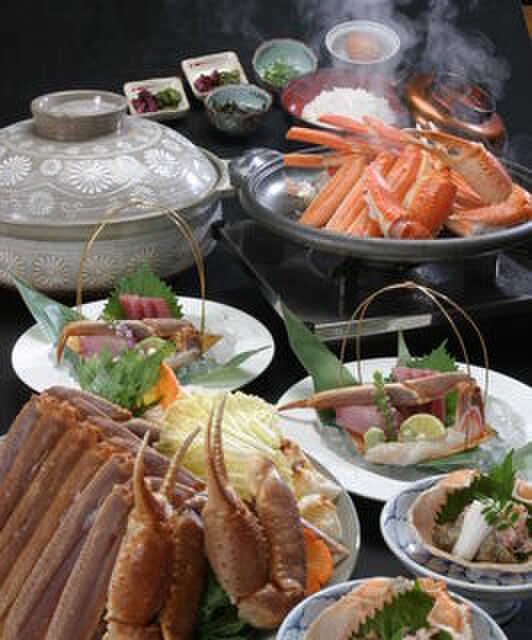 海陽亭（かいようてい） - 鳥取大学前（魚介料理・海鮮料理）の写真（食べログが提供するog:image）