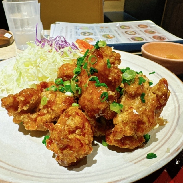 大戸屋 ポーラ名古屋ビル店 - 伏見/食堂 | 食べログ 大戸屋 ポーラ名古屋ビル店 (伏見/食堂)