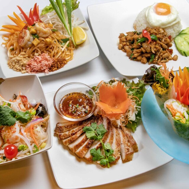 サイアム オーキッド ヤエチカ店~イメージ画像1~