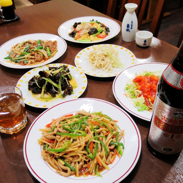 真味亭 - 小作（中華料理）の写真（食べログが提供するog:image）