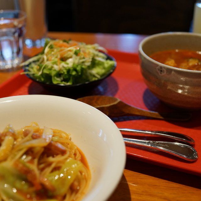 ヨーロピアンスープキッチンZUPPA （ズッパ） 福島/スープ 食べログ