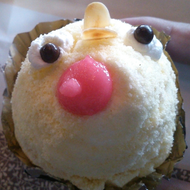 プチ イケガメ たびら平戸口 ケーキ 食べログ