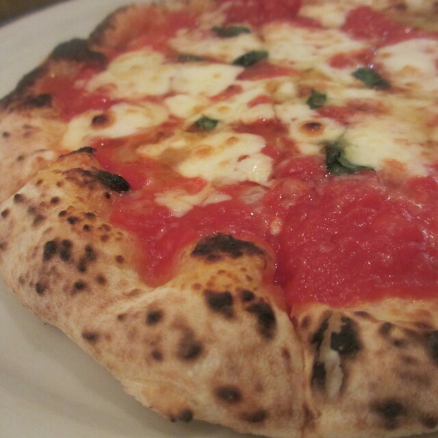 ゑんぞ（PIZZERIA ENZO） - 浅草橋（ピザ）の写真（食べログが提供するog:image）