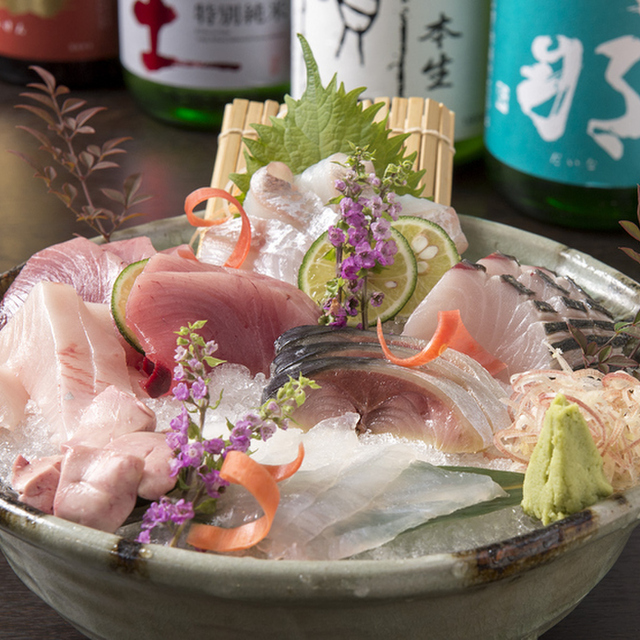 料理メニュー ウォーリー クック Wally Cook 松阪 魚介料理 海鮮料理 食べログ
