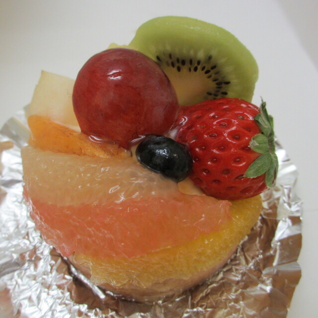 パティスリー ラ・プリュム - 荻窪(ケーキ)の写真(食べログが提供するog:image)