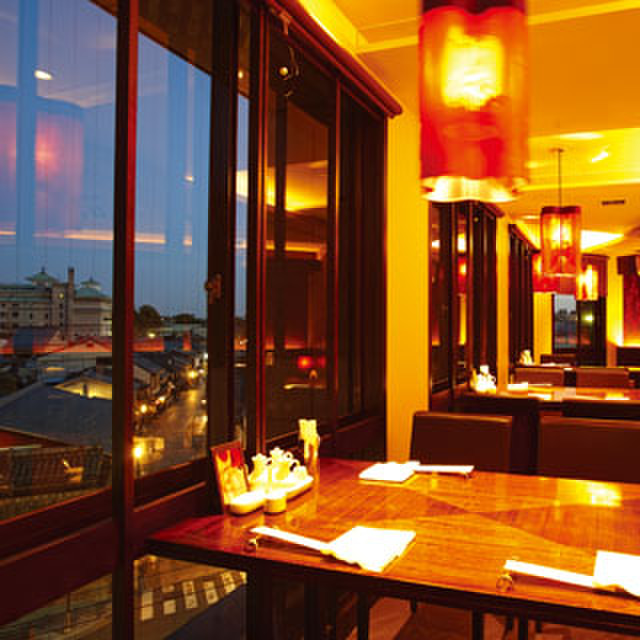 中国料理 青冥 祇園店~イメージ画像1~