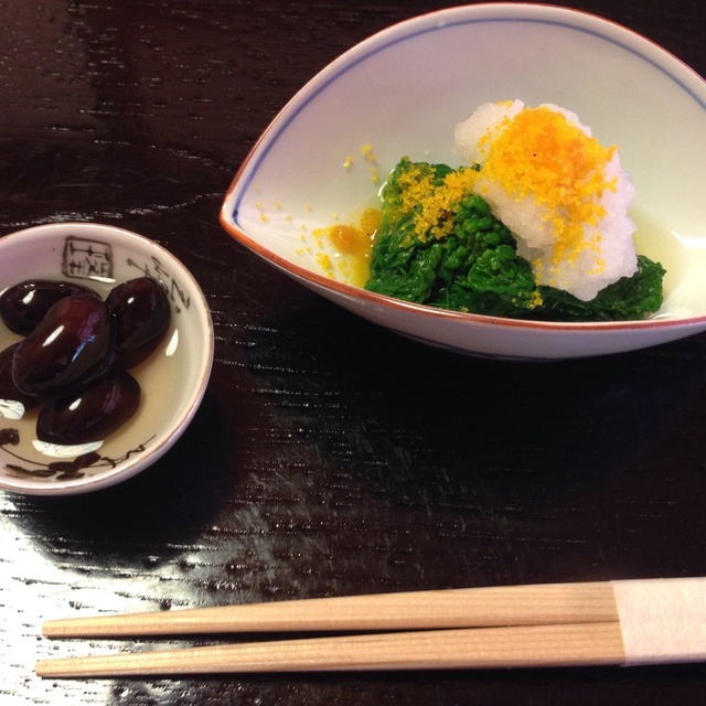 日本料理 澤田 - 北久米（懐石・会席料理）の写真（食べログが提供するog:image）