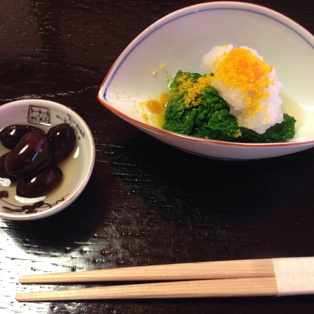 日本料理 澤田 - 北久米(懐石・会席料理)の写真(食べログが提供するog:image)