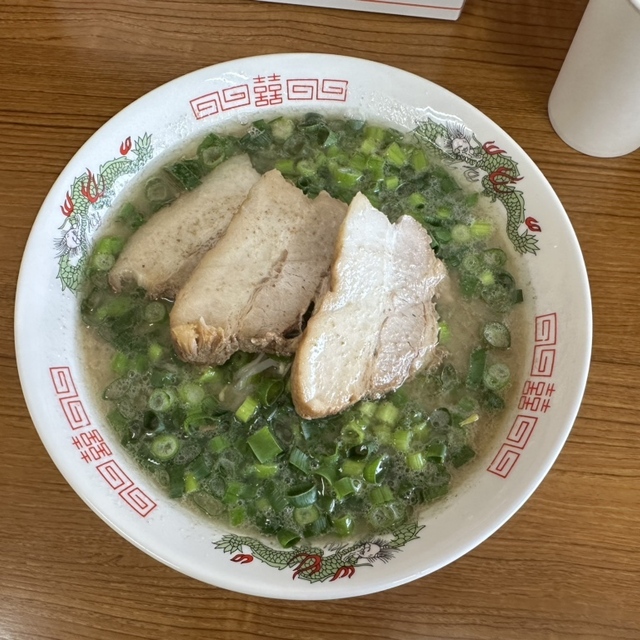中華そば 中津屋 - 上関町その他/ラーメン | 食べログ 中華そば 中津屋 (上関町その他/ラーメン)