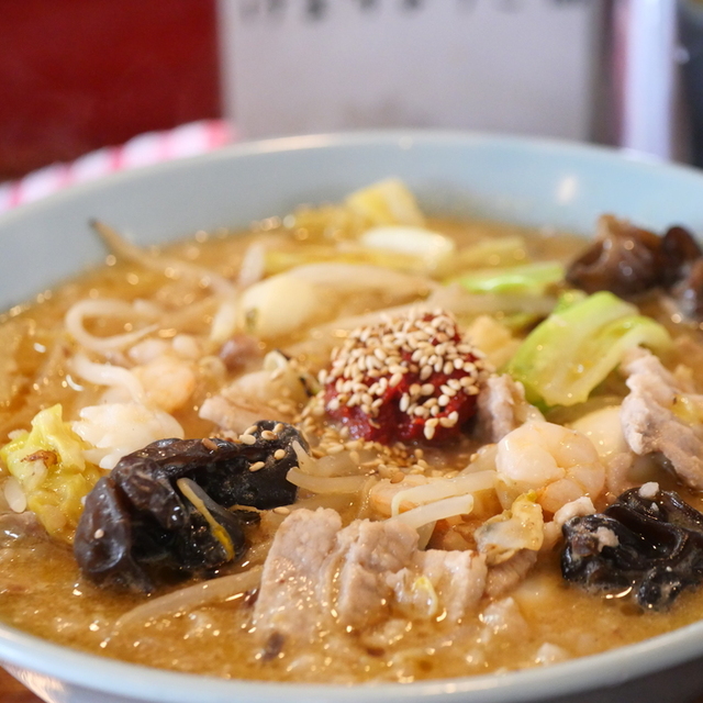 麺屋　十郎兵衛～イメージ画像１～