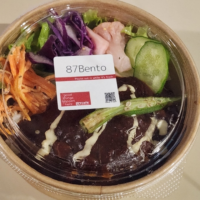 87cafe(ハナカフェ)~イメージ画像1~