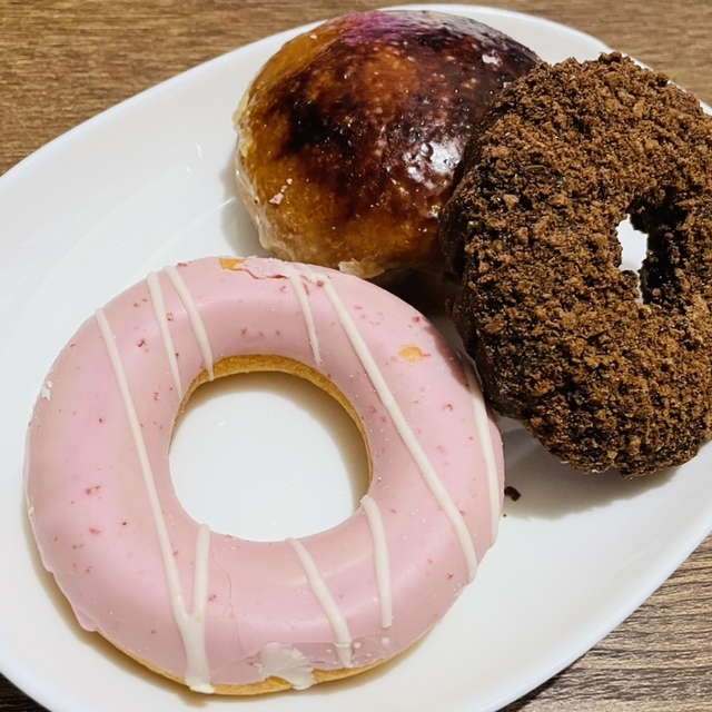 口コミ一覧 ジャック イン ザ ドーナツ ヨドバシAkiba店 （JACK IN THE DONUTS） 秋葉原/ドーナツ [食べログ]