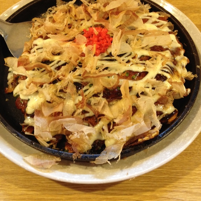 移転 月の島 八王子 お好み焼き 食べログ