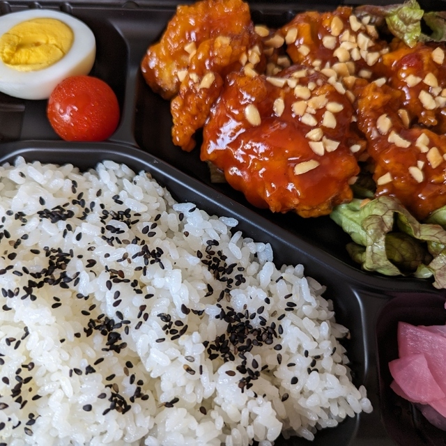 KOREAN KITCHEN HAN （コリアン キッチン ハン） - 押上/惣菜・デリ | 食べログ