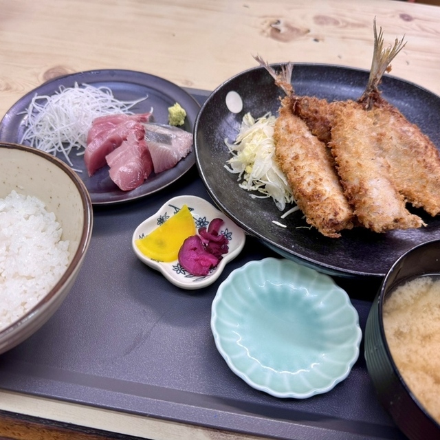伊豆屋 （いずや） - 神奈川/食堂 | 食 …