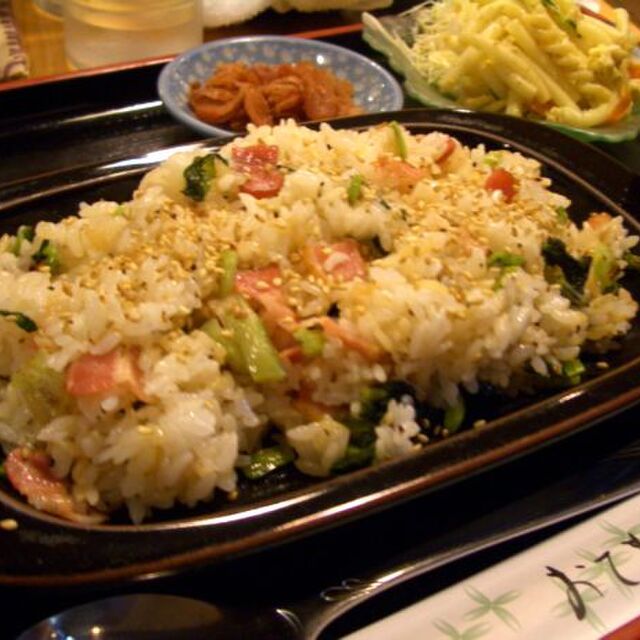 めしや雁喰豆(がんくいまめ) - 円山公園(定食・食堂)の写真(食べログが提供するog:image)