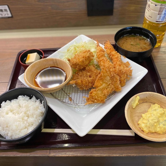 えび吉 ららぽーと名古屋みなとアクルス店 - 港区役所/天ぷら | 食べログ えび吉 ららぽーと名古屋みなとアクルス店 (港区役所/天ぷら)