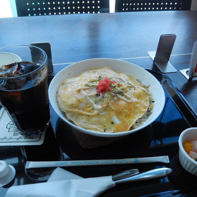 れすと - 小田急永山（喫茶店）の写真（食べログが提供するog:image）