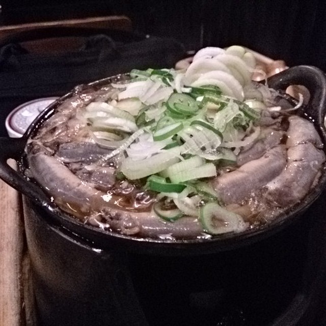 閉店 駒形どぜう 渋谷店 こまかたどじょう 渋谷 どじょう 食べログ