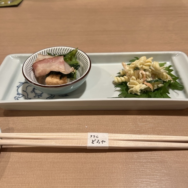 どろや ぎをん店（お茶漬割烹 ぎをん どろや）～イメージ画像１～