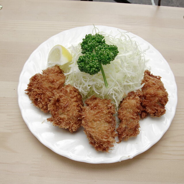 グリルおおくぼ - 平和台（とんかつ）の写真（食べログが提供するog:image）