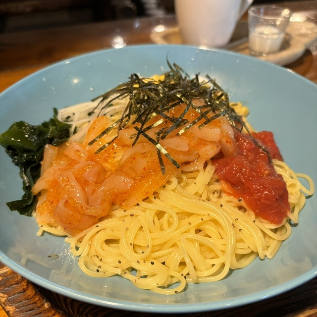 珈琲屋OB ログ八潮/本店（コーヒーヤオービー）～イメージ画像１～