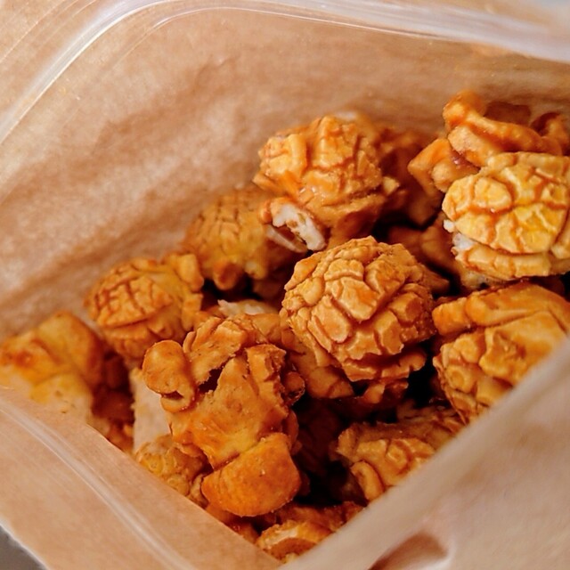 外観写真 willow popcorn factory （ウィロウ ポップコーン ファクトリー） 前橋/スイーツ 食べログ