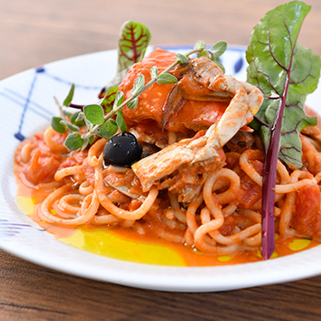 katy pasta fresca cucina （ケイティ パスタ フレスカ クッチーナ） 鹿島田/イタリアン/ネット予約可 食べログ