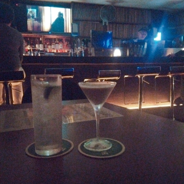 シュガーシャック （SUGAR SHACK） 京急川崎/バー 食べログ