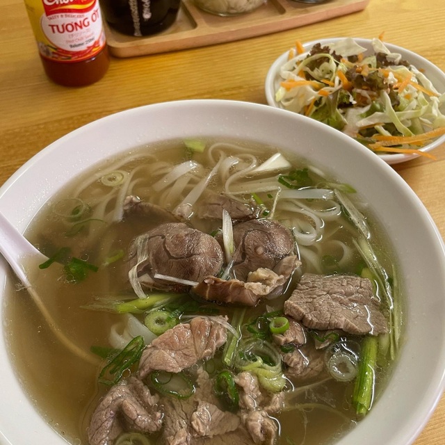 BINH MINH QUAN （ビン ミン クアン） - 西鉄小郡/ベトナム料理 | 食べログ BINH MINH QUAN (西鉄小郡/ベトナム料理)