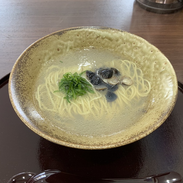 らーめん 埜唄 (籠原/ラーメン)