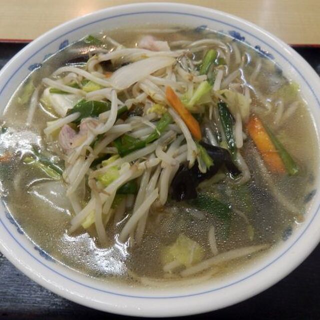 大黒屋 松飛台 そば うどん 麺類 その他 食べログ