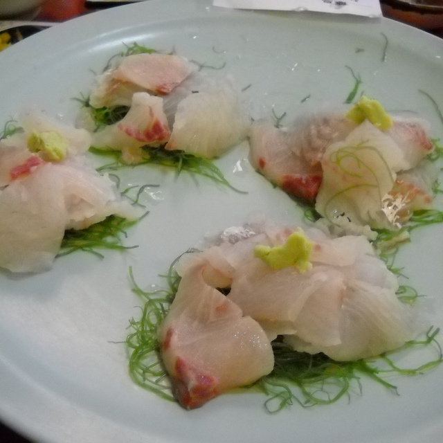 ホテル静養園 青堀 旅館 食べログ
