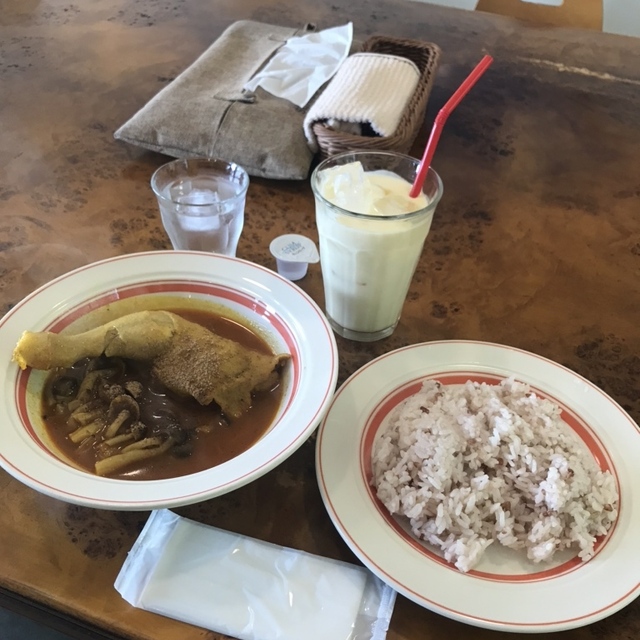 スープカレーq(キュー)~イメージ画像1~