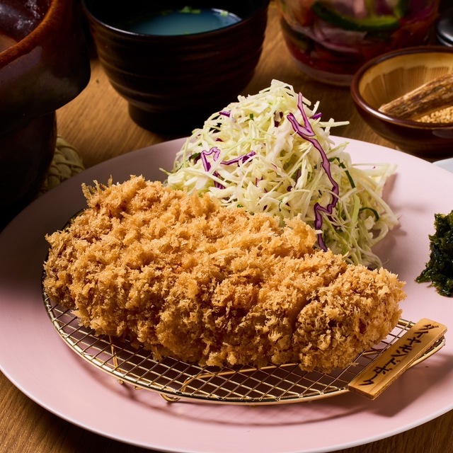 Katsuプリポー～イメージ画像１～