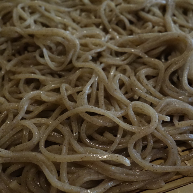 戸無のそば屋 極上のそば処 小国町その他 そば 食べログ 戸無のそば屋 極上のそば処 小国町その他 そば 食べログ