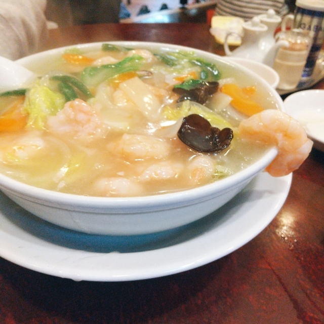 住吉飯店～イメージ画像１～