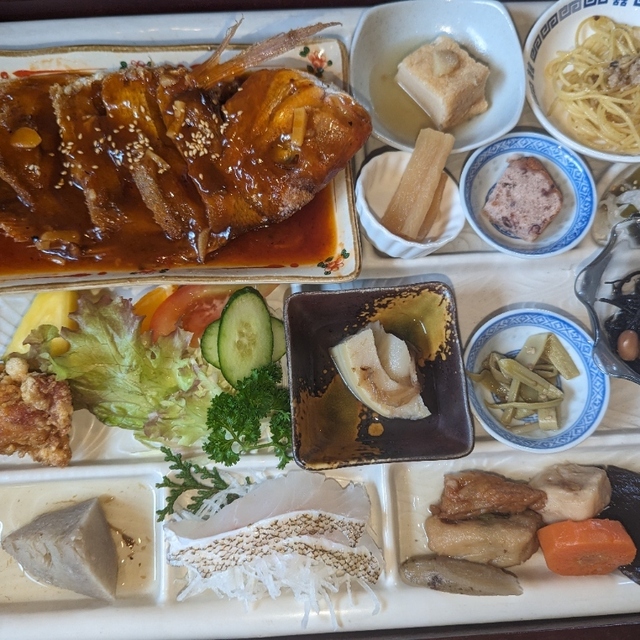 中国料理 知味斎（チミサイ）～イメージ画像１～