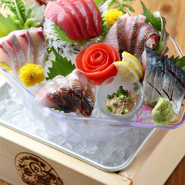 福岡で海鮮を食べるならここだ とっておきの3選を紹介します とくなび福岡