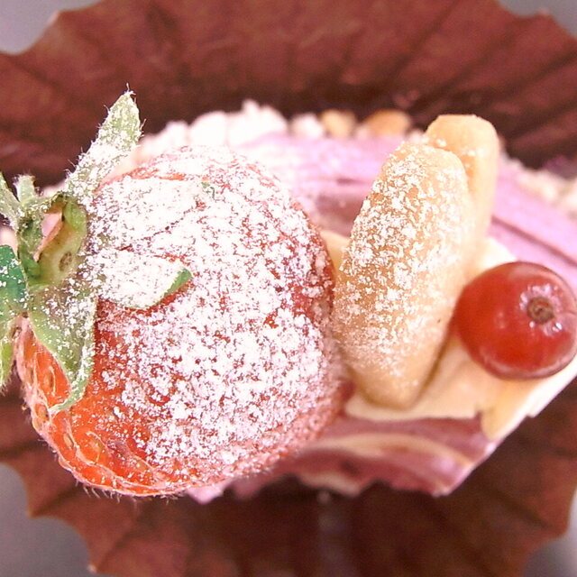 パティシエール Utako Patissiere Utako 富田 ケーキ 食べログ