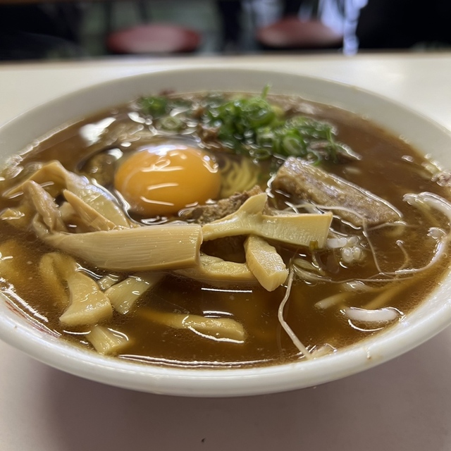 いのたに 鳴門店 (鳴門/ラーメン)