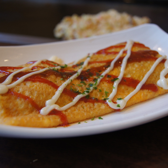 お好み焼本舗 藤枝店 藤枝 お好み焼き たこ焼き その他 ネット予約可 食べログ